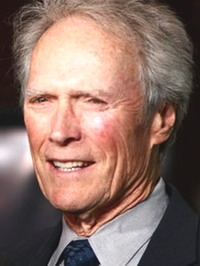 Clint Eastwood được yêu thích nhất tại Mỹ năm 2009